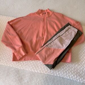 Fabletics Workout Set